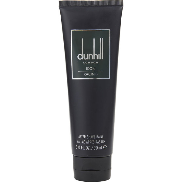 Dunhill London - Icon Racing : Aftershave 6.8 Oz / 90 Ml