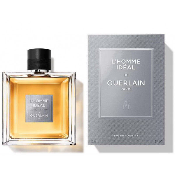 L'Homme Idéal - Guerlain Eau De Toilette Spray 150 Ml