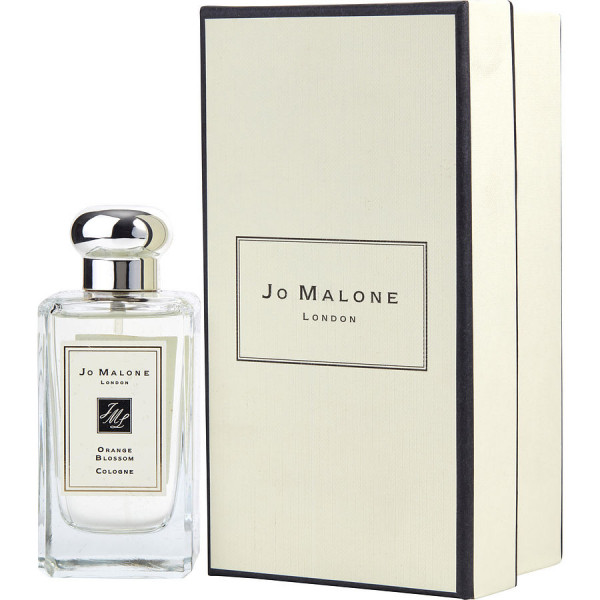 Orange Blossom - Jo Malone Eau De Cologne Spray 100 Ml