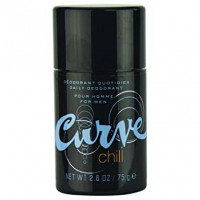 Curve Chill de Liz Claiborne déodorant Stick 75 G