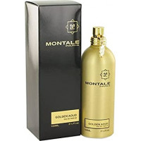 Golden Aoud de Montale Eau De Parfum Spray 100 ML