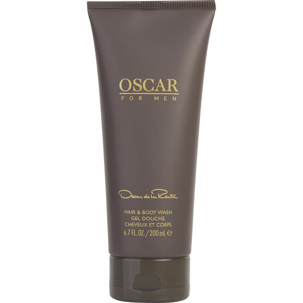 Oscar - Oscar De La Renta Brusegel 200 Ml