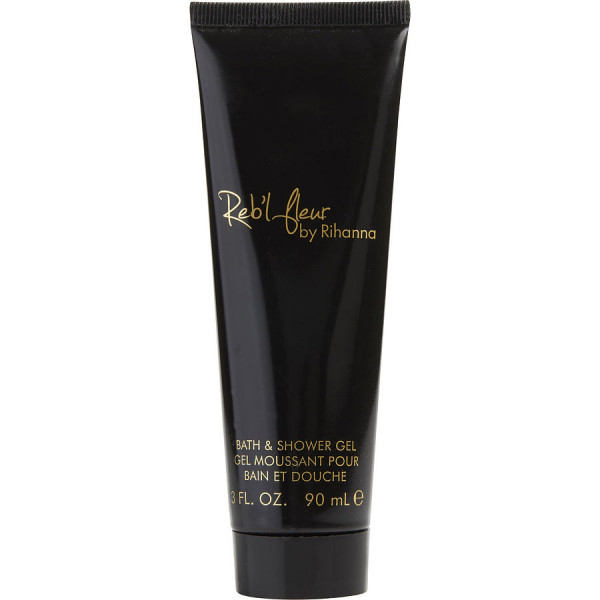 Rihanna - Reb'L Fleur 90ml Gel Doccia