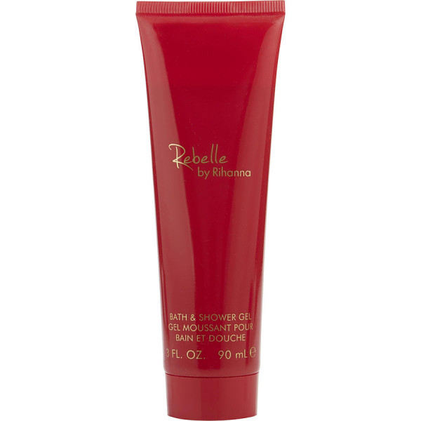 Rebelle - Rihanna Duschgel 90 Ml