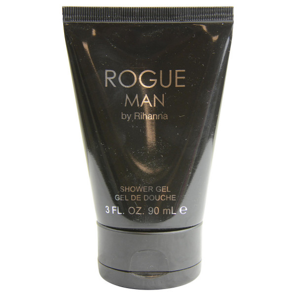 Rihanna - Rogue Man 90ml Gel Doccia