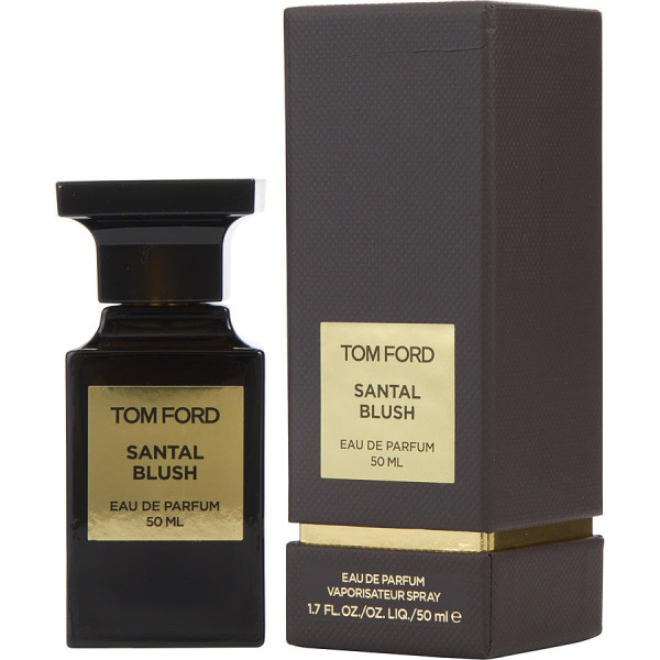 Santal Blush - Tom Ford Eau De Parfum Spray 50 ML