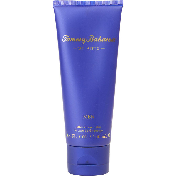 Tommy Bahama - St Kitts : Aftershave 3.4 Oz / 100 Ml