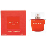 Narciso Rouge de Narciso Rodriguez Eau De Toilette Spray 90 ML