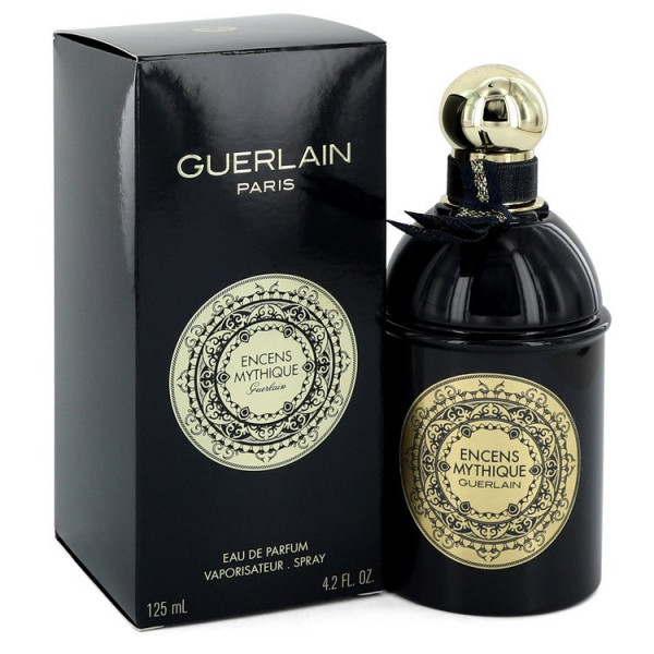 Guerlain - Encens Mythique D'Orient 125ML Eau De Parfum Spray