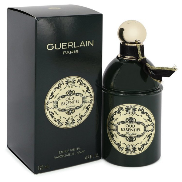 Guerlain - Oud Essentiel 125ml Eau De Parfum Spray