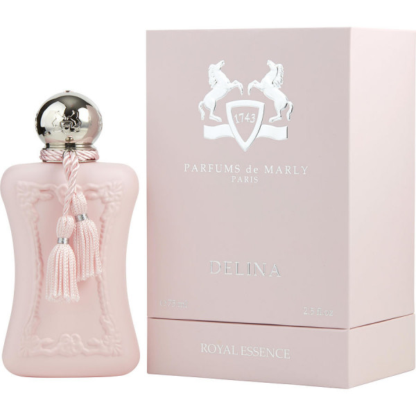 Delina - Parfums De Marly Eau De Parfum Spray 75 ML