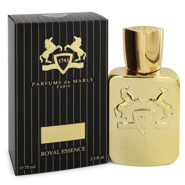 Parfums De Marly - Godolphin : Eau De Parfum Spray 2.5 Oz / 75 Ml