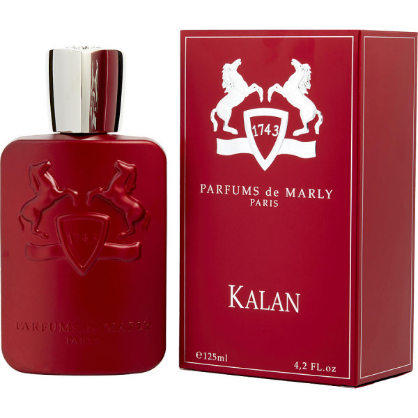 Parfums De Marly - Kalan : Eau De Parfum Spray 4.2 Oz / 125 Ml