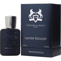 Layton Exclusif de Parfums De Marly Eau De Parfum Spray 75 ML