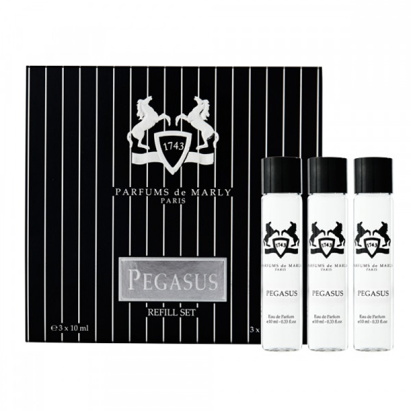 Parfums De Marly - Pegasus 10ml Gift Boxes