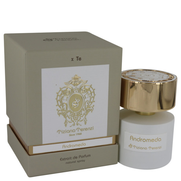 Andromeda - Tiziana Terenzi Parfumeekstrakt 100 Ml