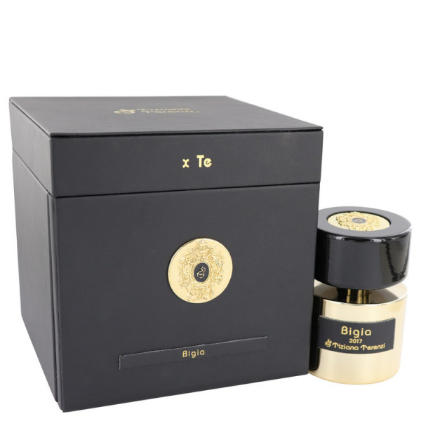 Bigia - Tiziana Terenzi Parfum Extract 100 Ml