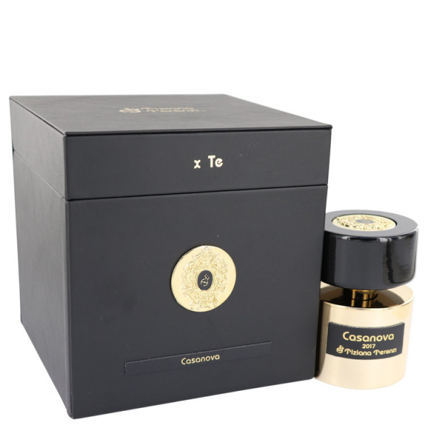 Tiziana Terenzi - Casanova 100ml Perfume Extract