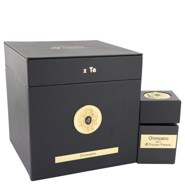 Tiziana Terenzi - Chimaera : Perfume Extract Spray 3.4 Oz / 100 Ml