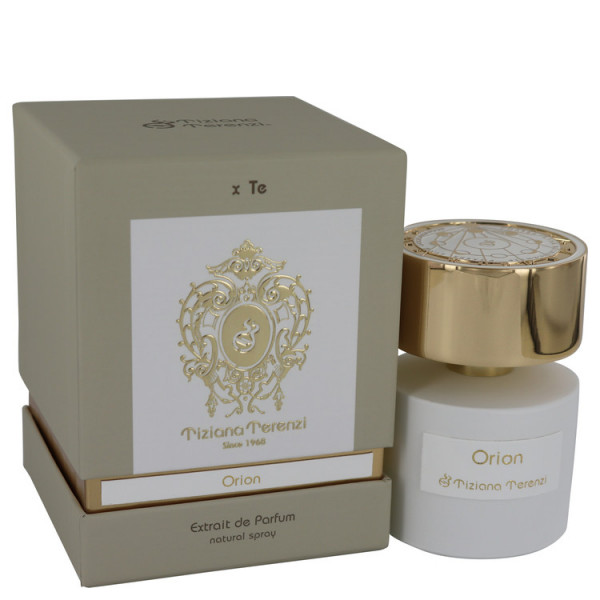 Tiziana Terenzi - Orion : Perfume Extract 3.4 Oz / 100 Ml
