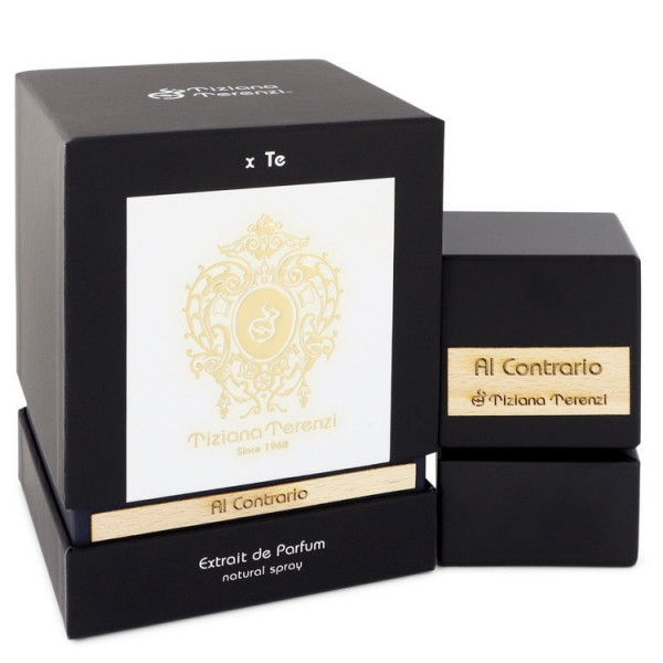 Tiziana Terenzi - Al Contrario : Perfume Extract 52 Ml