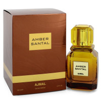 Amber Santal