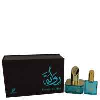 Riwayat El Misk de Afnan Eau De Parfum Spray 50 ML
