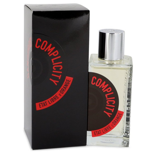 Etat Libre D'Orange - Dangerous Complicity 100ml Eau De Parfum Spray