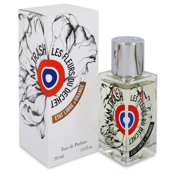 Etat Libre D'Orange - I Am Trash Les Fleurs Du Dechet 50ml Eau De Parfum Spray