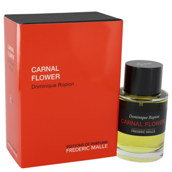 Carnal Flower - Frederic Malle Eau De Parfum Spray 100 Ml