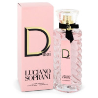 D Moi de Luciano Soprani Eau De Parfum Spray 100 ML