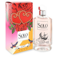 Solo Love