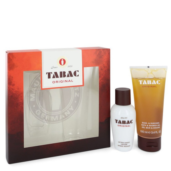 Maurer & Wirtz Tabac Original