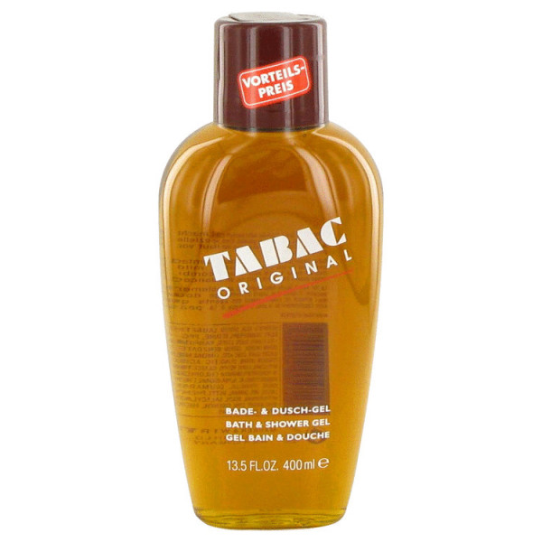 Tabac Original - Mäurer & Wirtz Brusegel 400 Ml