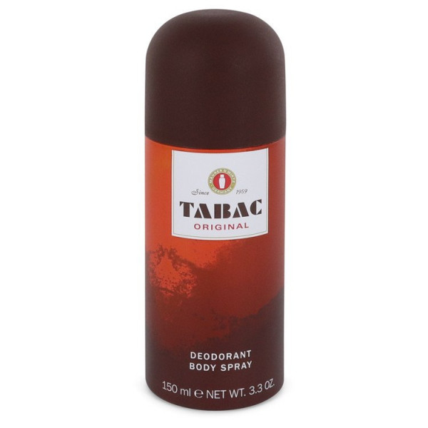 Mäurer & Wirtz - Tabac Original 150ml Deodorante