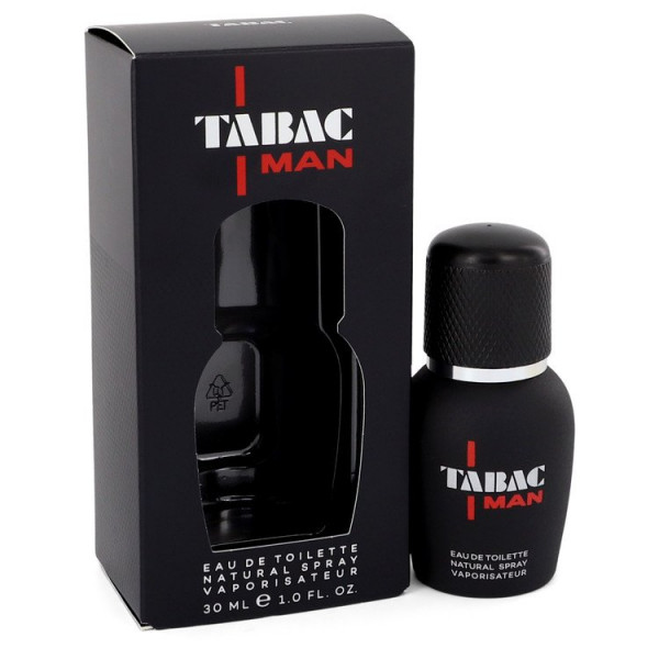 Tabac Man - Mäurer & Wirtz Eau De Toilette Spray 30 Ml