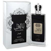 Ana Al Awwal de Nusuk Eau De Parfum Spray 100 ML