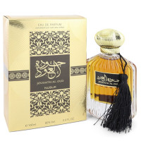 Joudath Al Oud de Nusuk Eau De Parfum Spray 100 ML
