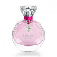 Entice de Seksy Eau De Parfum Spray 104 ML