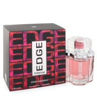 Edge Intense de Swiss Arabian Eau De Parfum Spray 100 ML