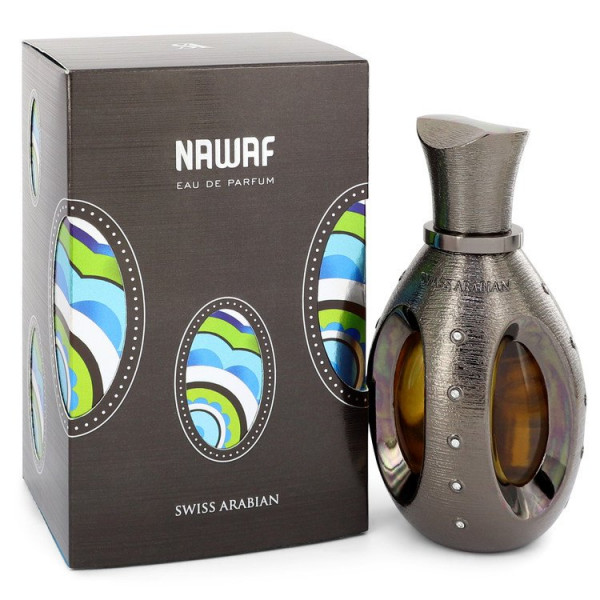 Swiss Arabian - Nawaf : Eau De Parfum Spray 1.7 Oz / 50 Ml