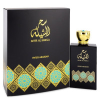Sehr Al Sheila de Swiss Arabian Eau De Parfum Spray 100 ML