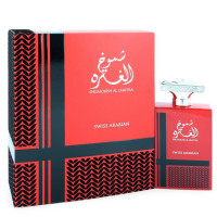Shumoukh Al Ghutra de Swiss Arabian Eau De Parfum Spray 100 ML