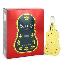 Jamila de Swiss Arabian Huile parfumée 15 ML