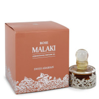 Rose Malaki de Swiss Arabian Huile parfumée 30 ML