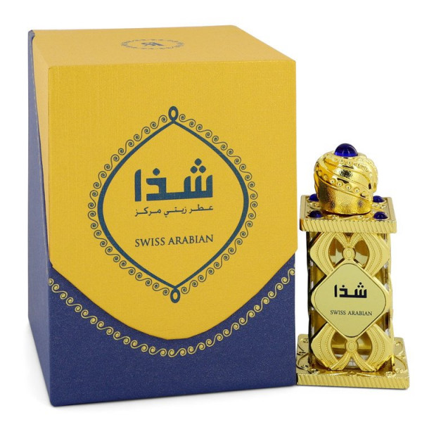 Shadha - Swiss Arabian Parfumeret Olie 18 Ml