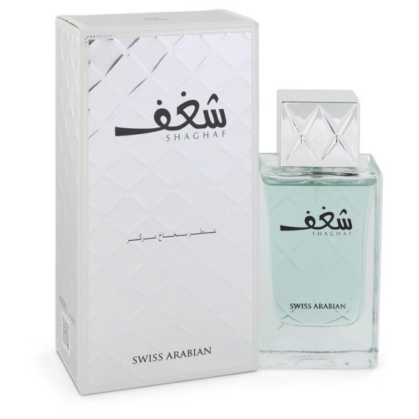 Shaghaf - Swiss Arabian Eau De Parfum Spray 75 Ml