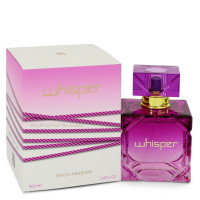 Whisper