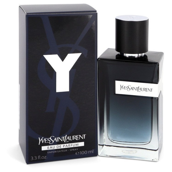 Yves Saint Laurent - Y 100ML Eau De Parfum Spray