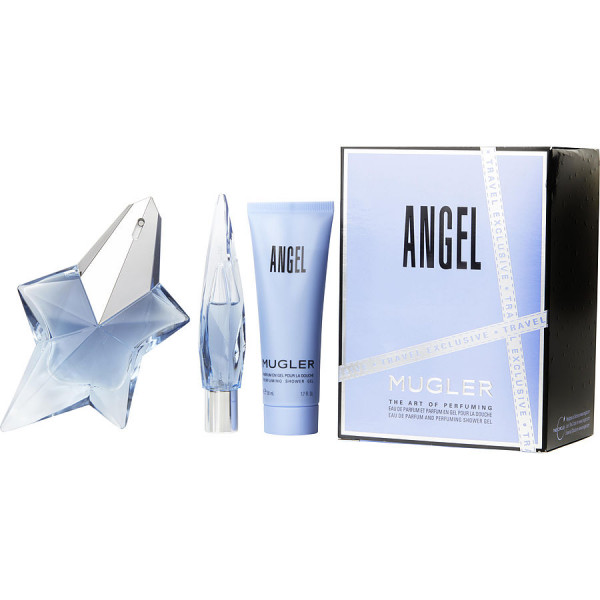 Thierry Mugler Angel